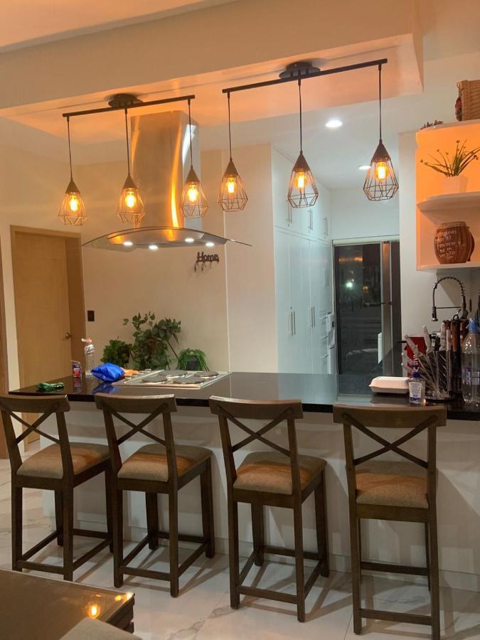 Hermoso Departamento A Unos Pasos De La Playa Mazatlán Buitenkant foto